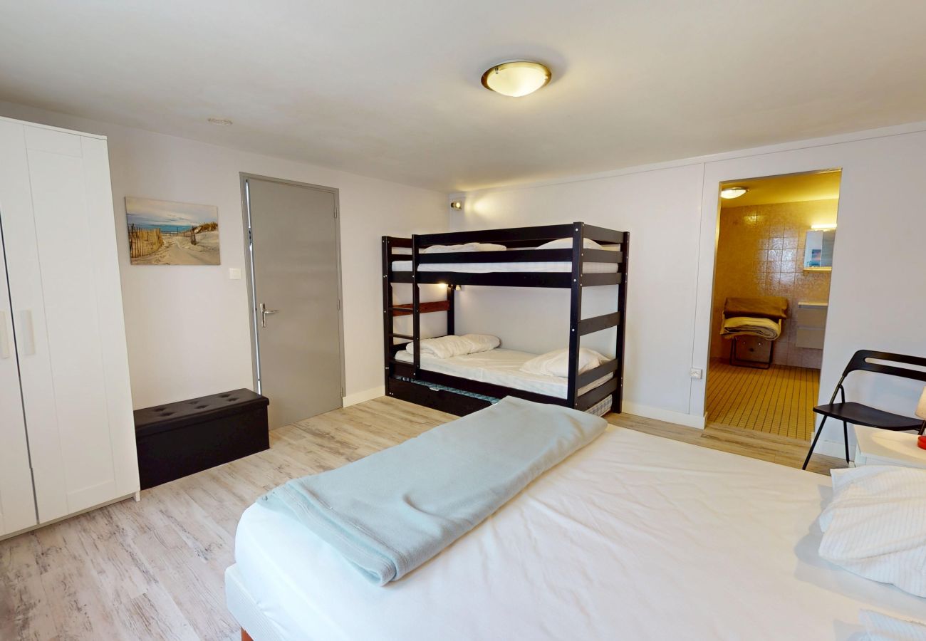 Appartement à La Barre-de-Monts - Le Phare