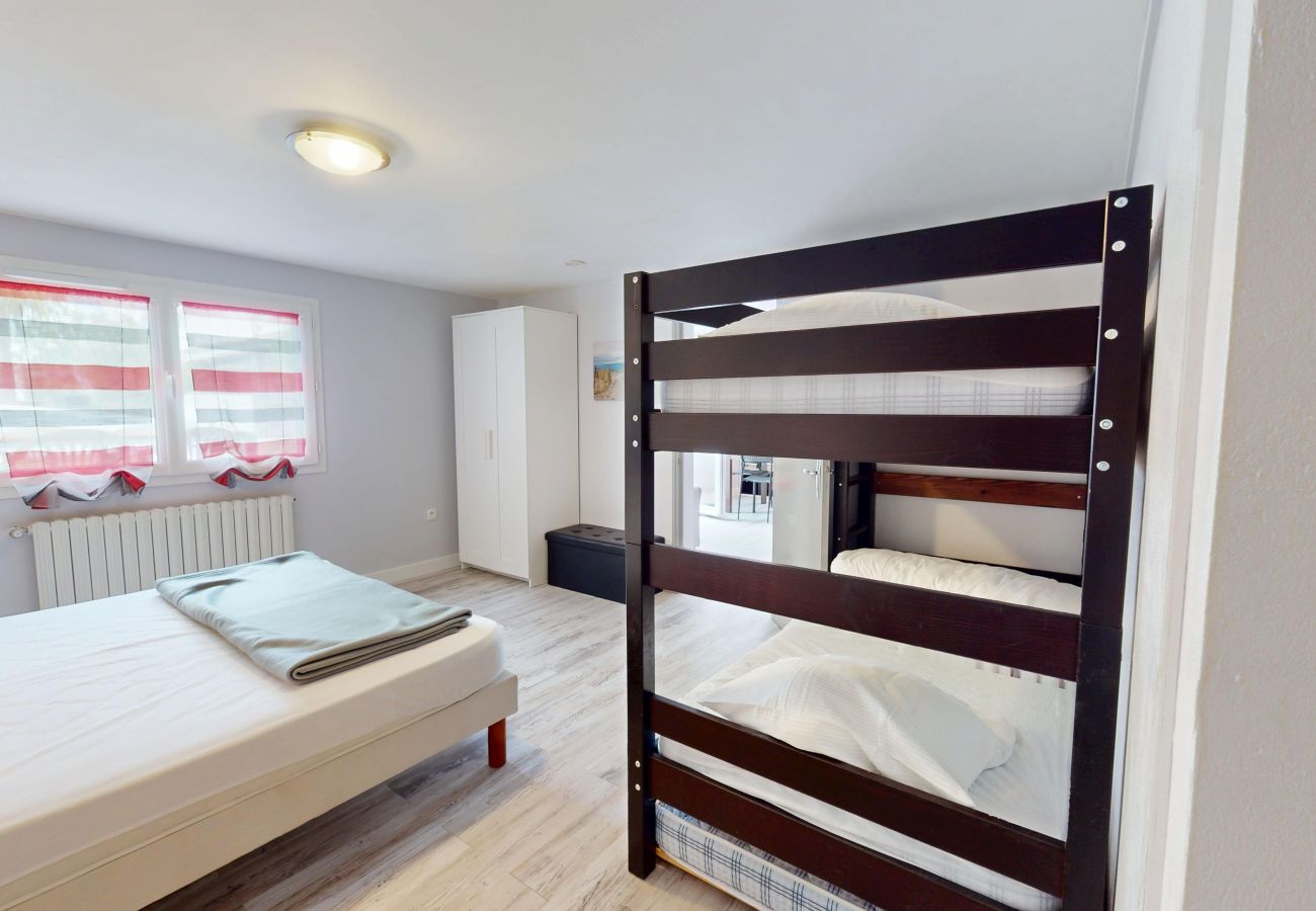 Appartement à La Barre-de-Monts - Le Phare
