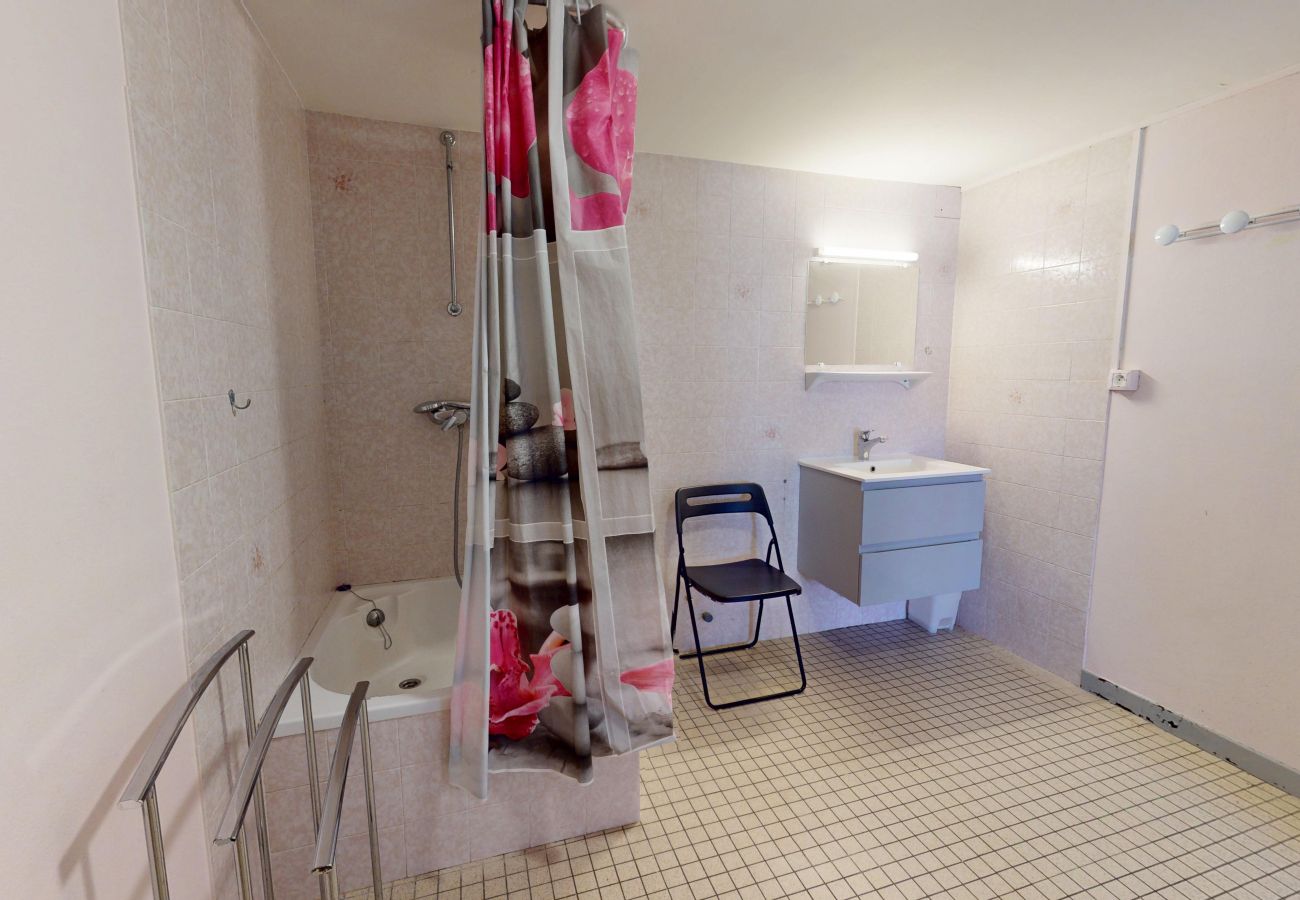 Appartement à La Barre-de-Monts - Le Phare