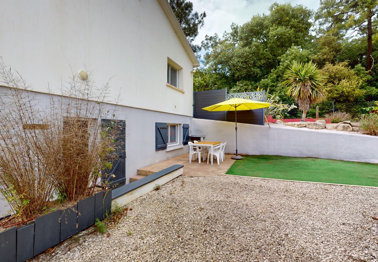 Appartement à La Barre-de-Monts - Le Phare