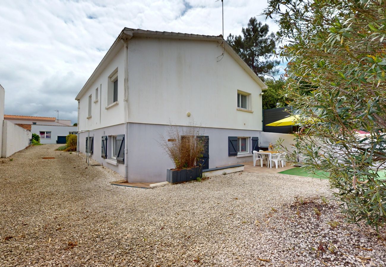 Appartement à La Barre-de-Monts - Le Phare