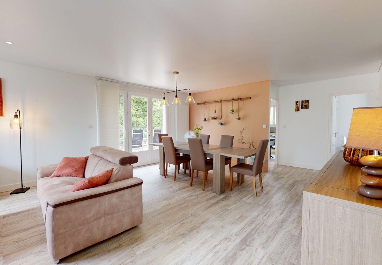 Appartement à La Barre-de-Monts - La Foret
