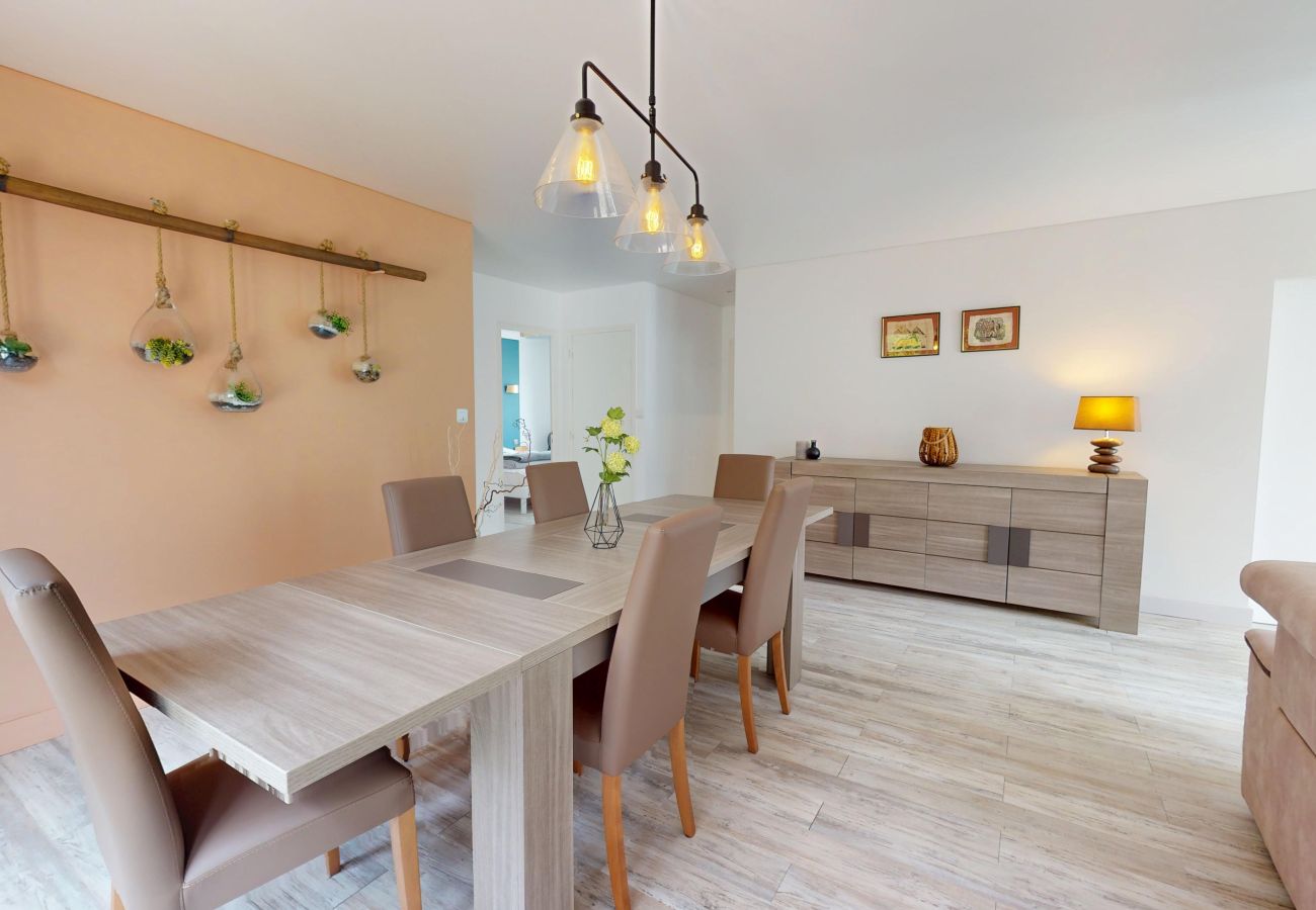 Appartement à La Barre-de-Monts - La Foret
