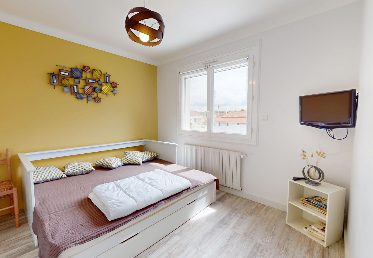 Appartement à La Barre-de-Monts - La Foret