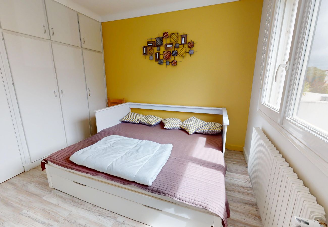 Appartement à La Barre-de-Monts - La Foret