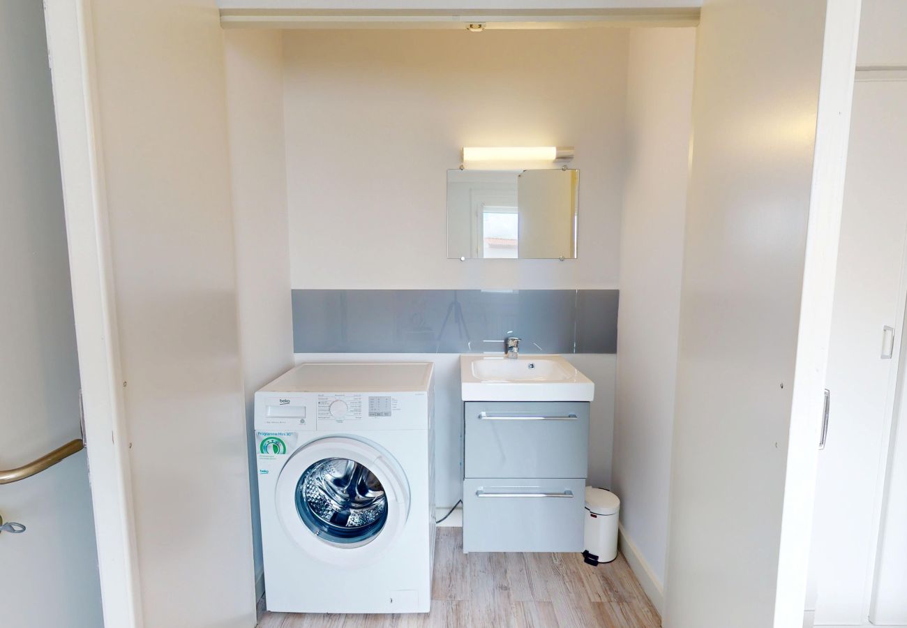 Appartement à La Barre-de-Monts - La Foret