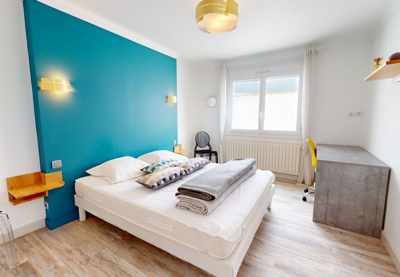 Appartement à La Barre-de-Monts - La Foret