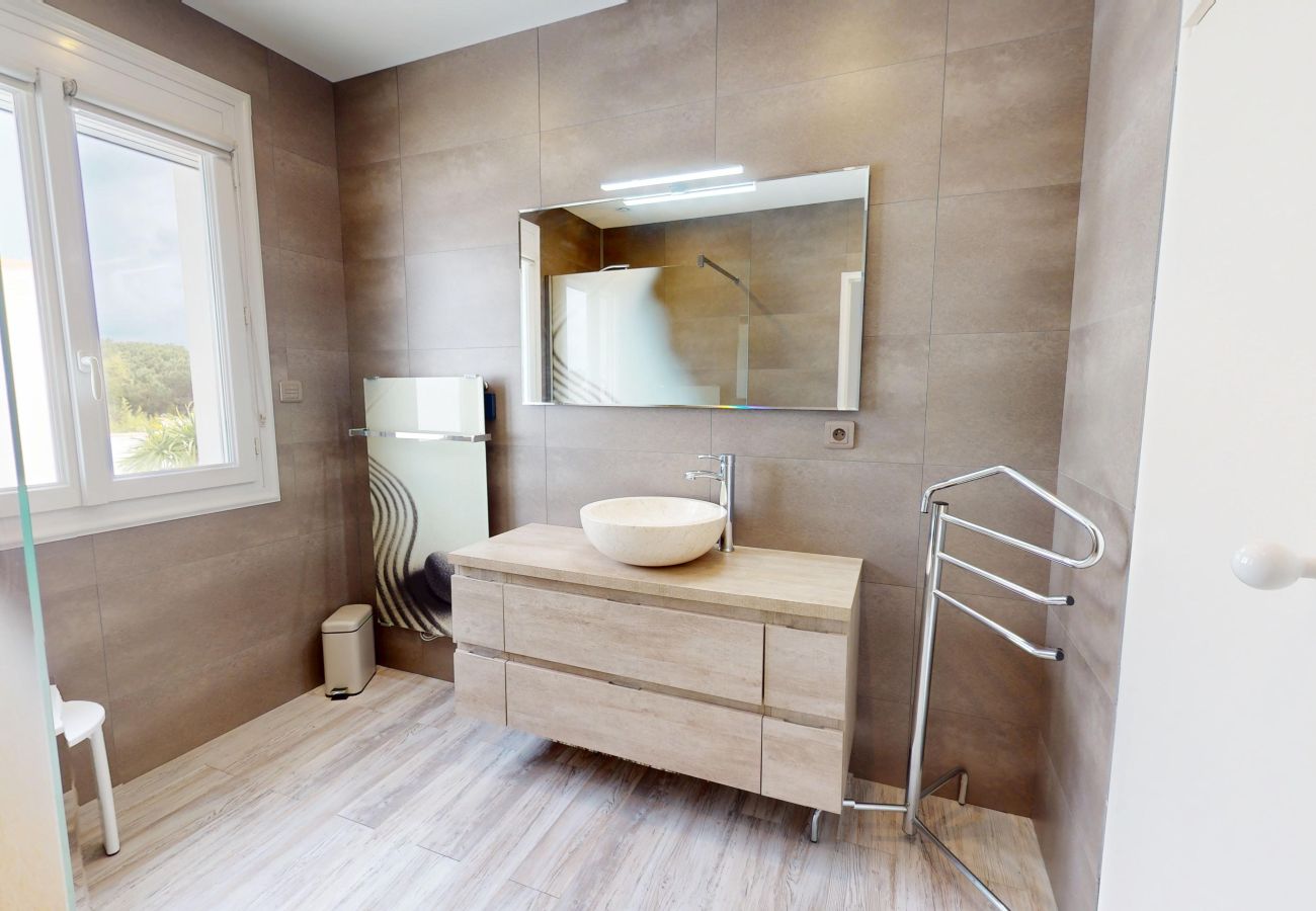 Appartement à La Barre-de-Monts - La Foret