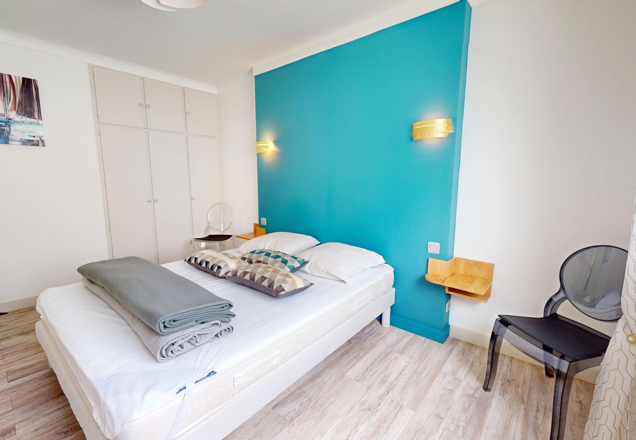 Appartement à La Barre-de-Monts - La Foret