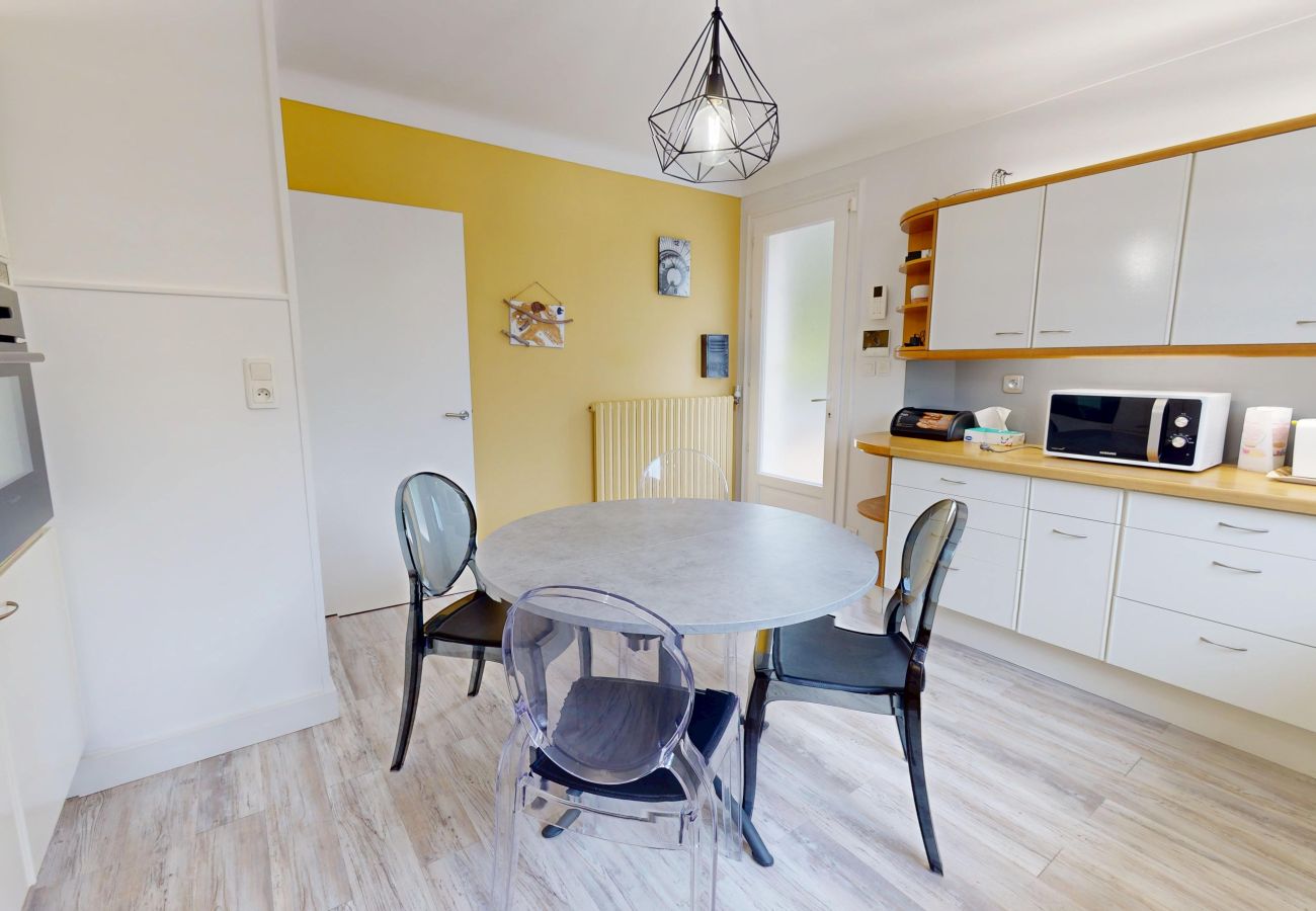 Appartement à La Barre-de-Monts - La Foret