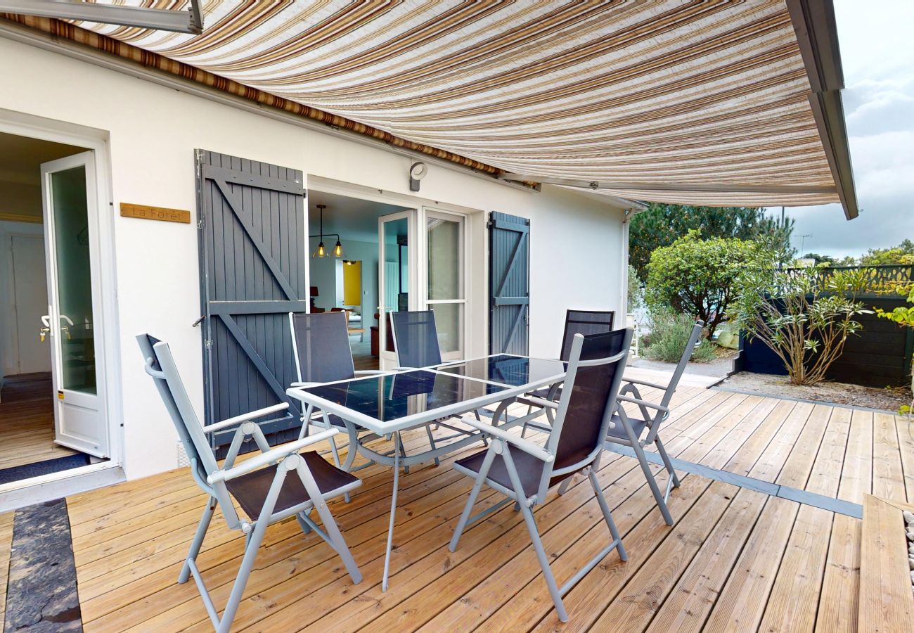 Appartement à La Barre-de-Monts - La Foret