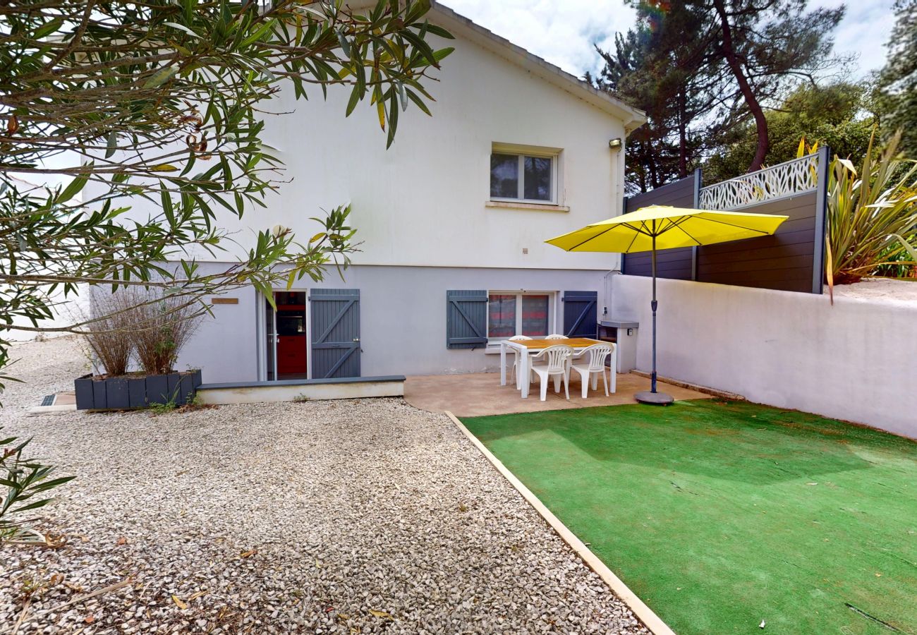 Villa à La Barre-de-Monts - Villa Les Sablons