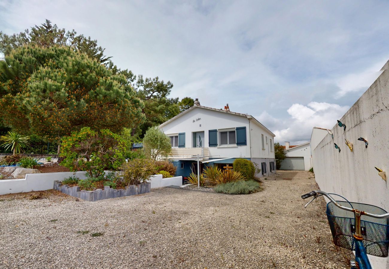 Villa à La Barre-de-Monts - Villa Les Sablons