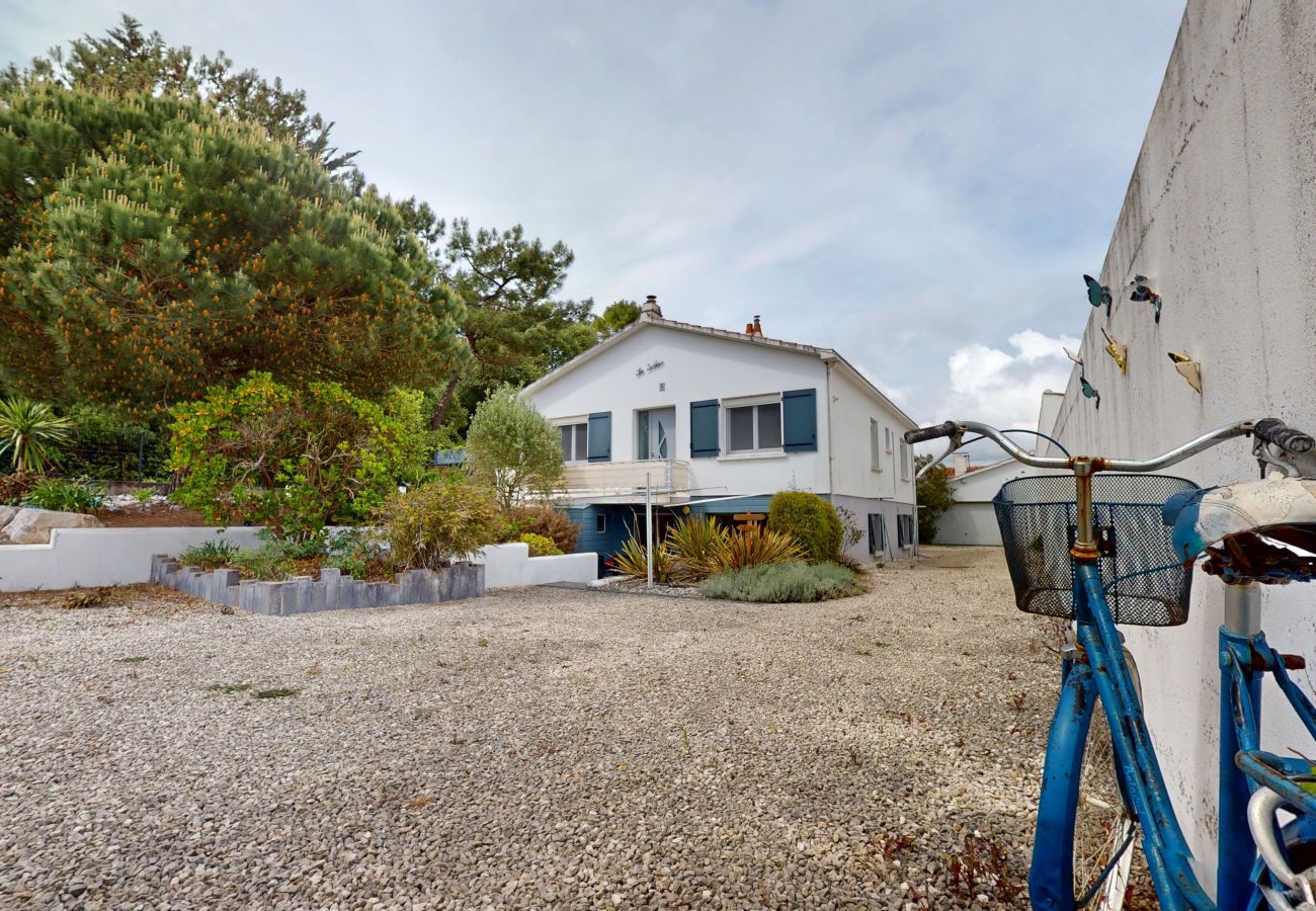 Villa à La Barre-de-Monts - Villa Les Sablons