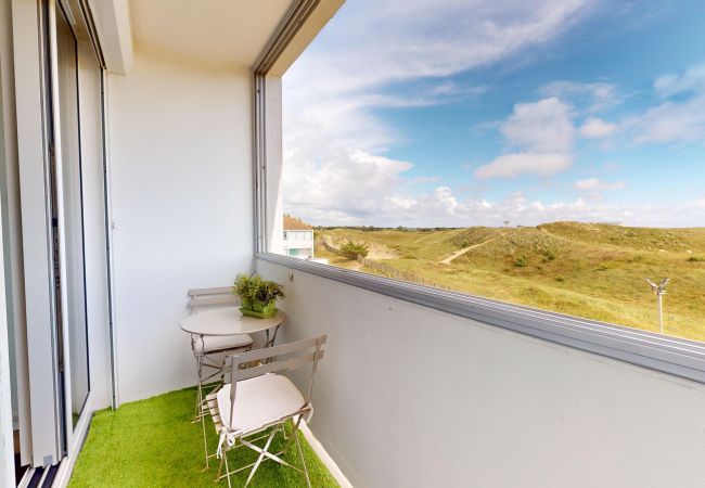 Appartement à Saint-Hilaire-de-Riez - Le Spot des Becs