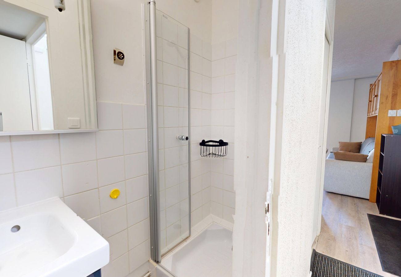 Appartement à Saint-Hilaire-de-Riez - Le Spot des Becs