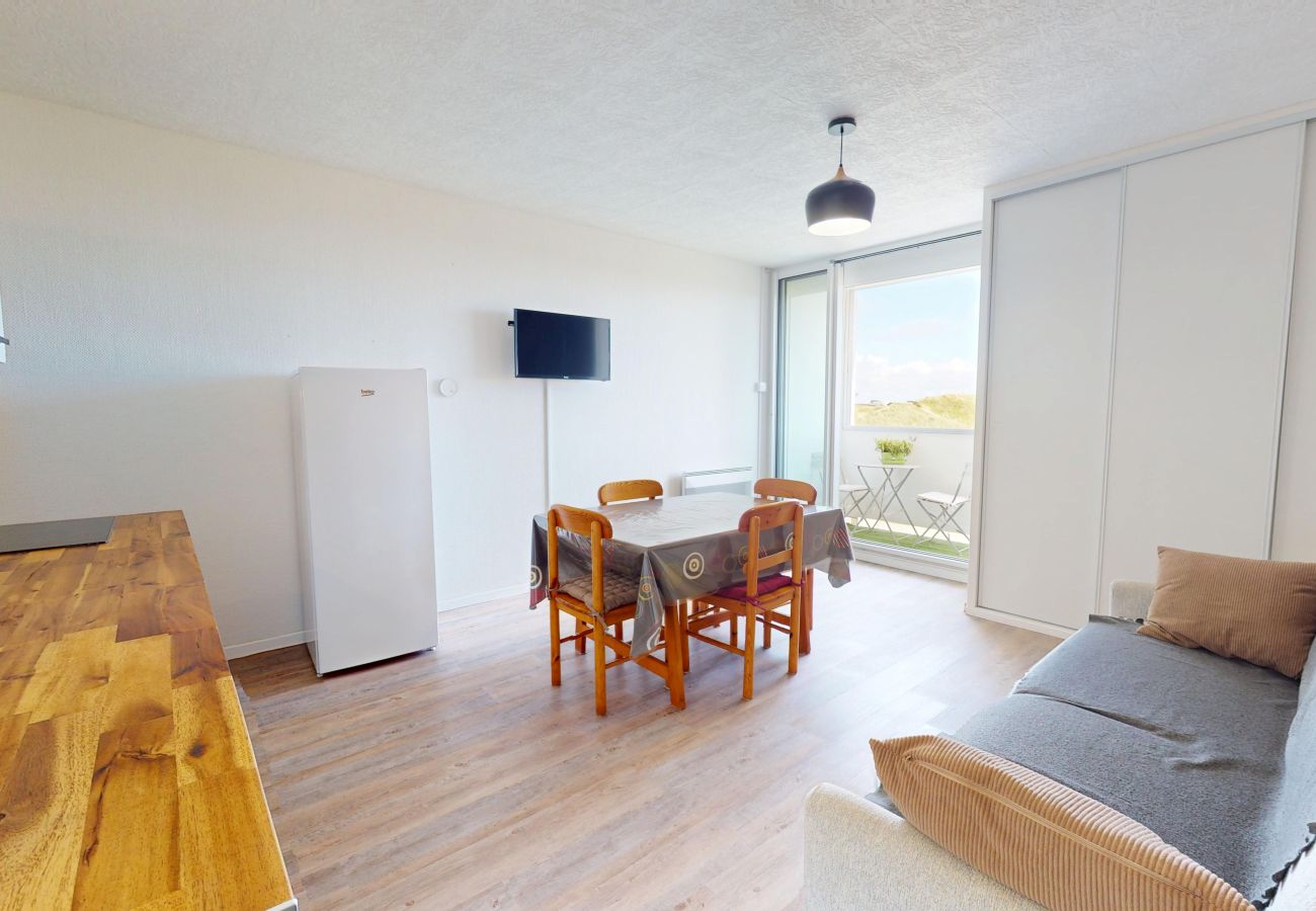 Appartement à Saint-Hilaire-de-Riez - Le Spot des Becs