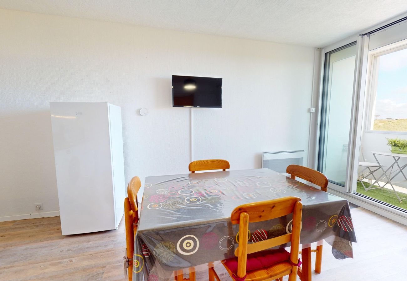 Appartement à Saint-Hilaire-de-Riez - Le Spot des Becs