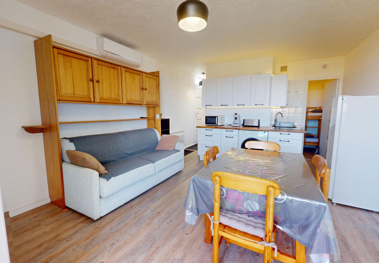 Appartement à Saint-Hilaire-de-Riez - Le Spot des Becs