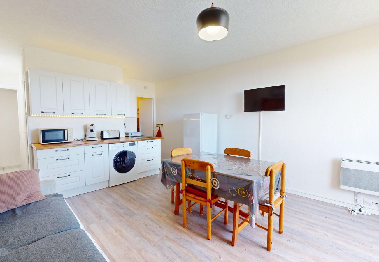 Appartement à Saint-Hilaire-de-Riez - Le Spot des Becs