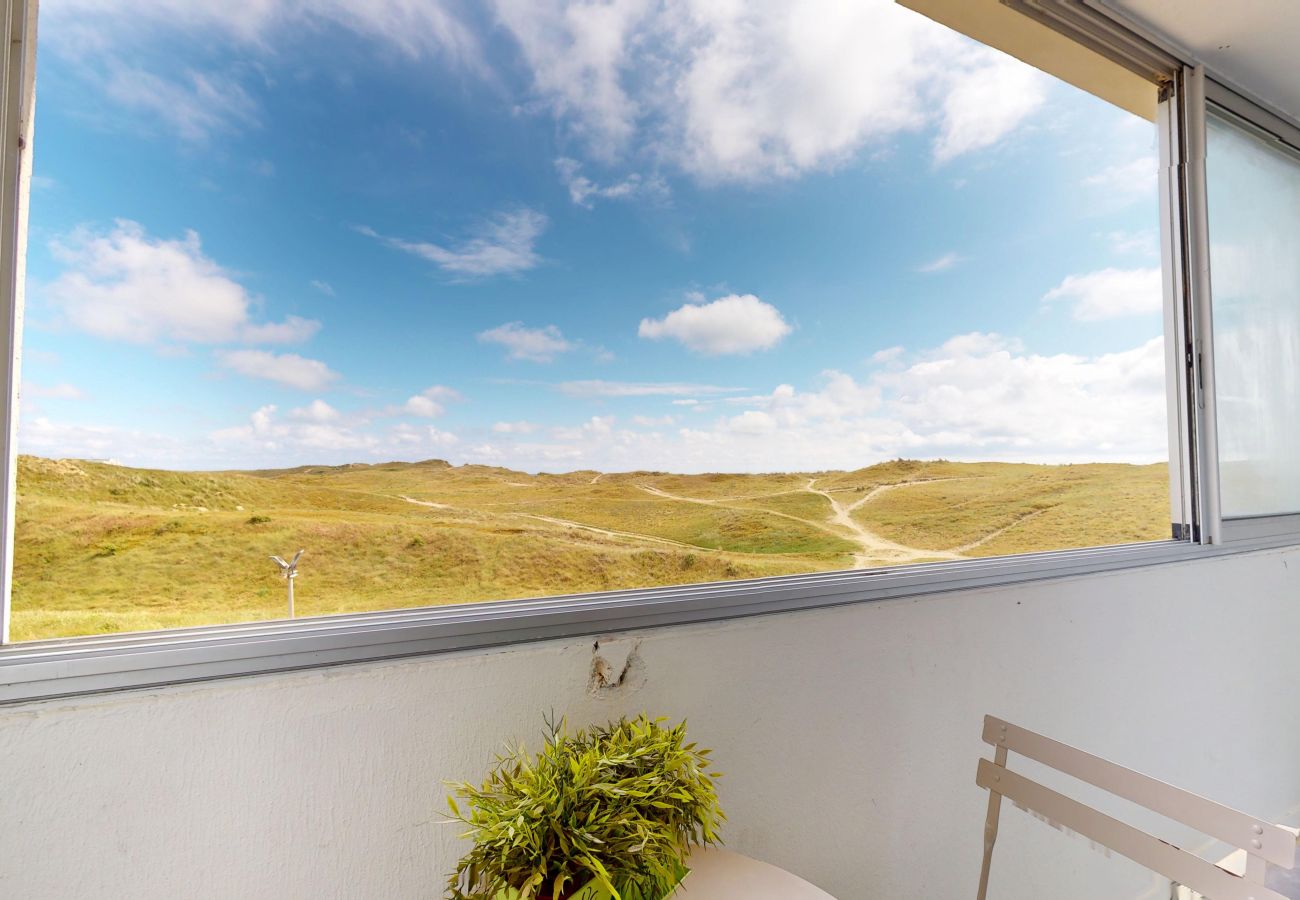 Appartement à Saint-Hilaire-de-Riez - Le Spot des Becs