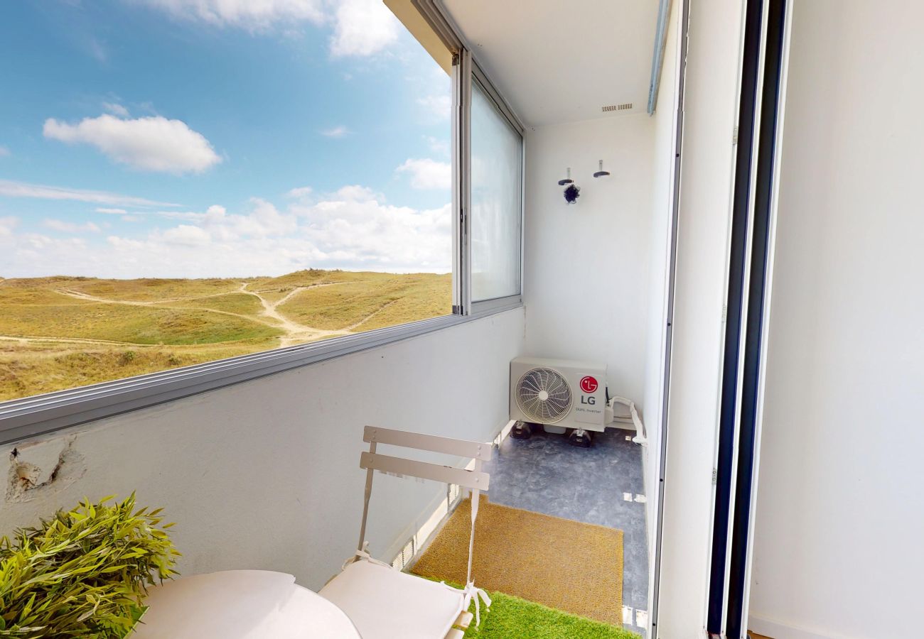 Appartement à Saint-Hilaire-de-Riez - Le Spot des Becs