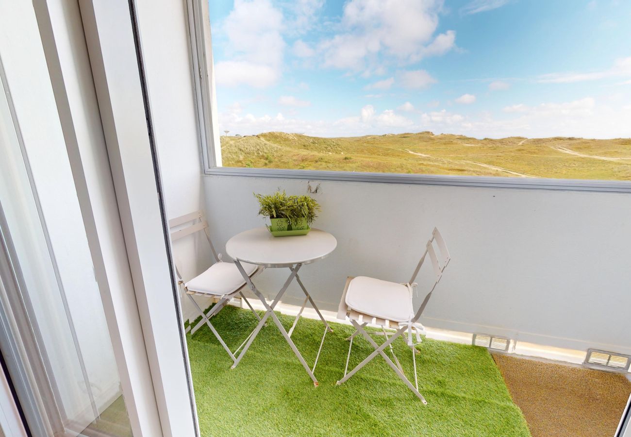 Appartement à Saint-Hilaire-de-Riez - Le Spot des Becs