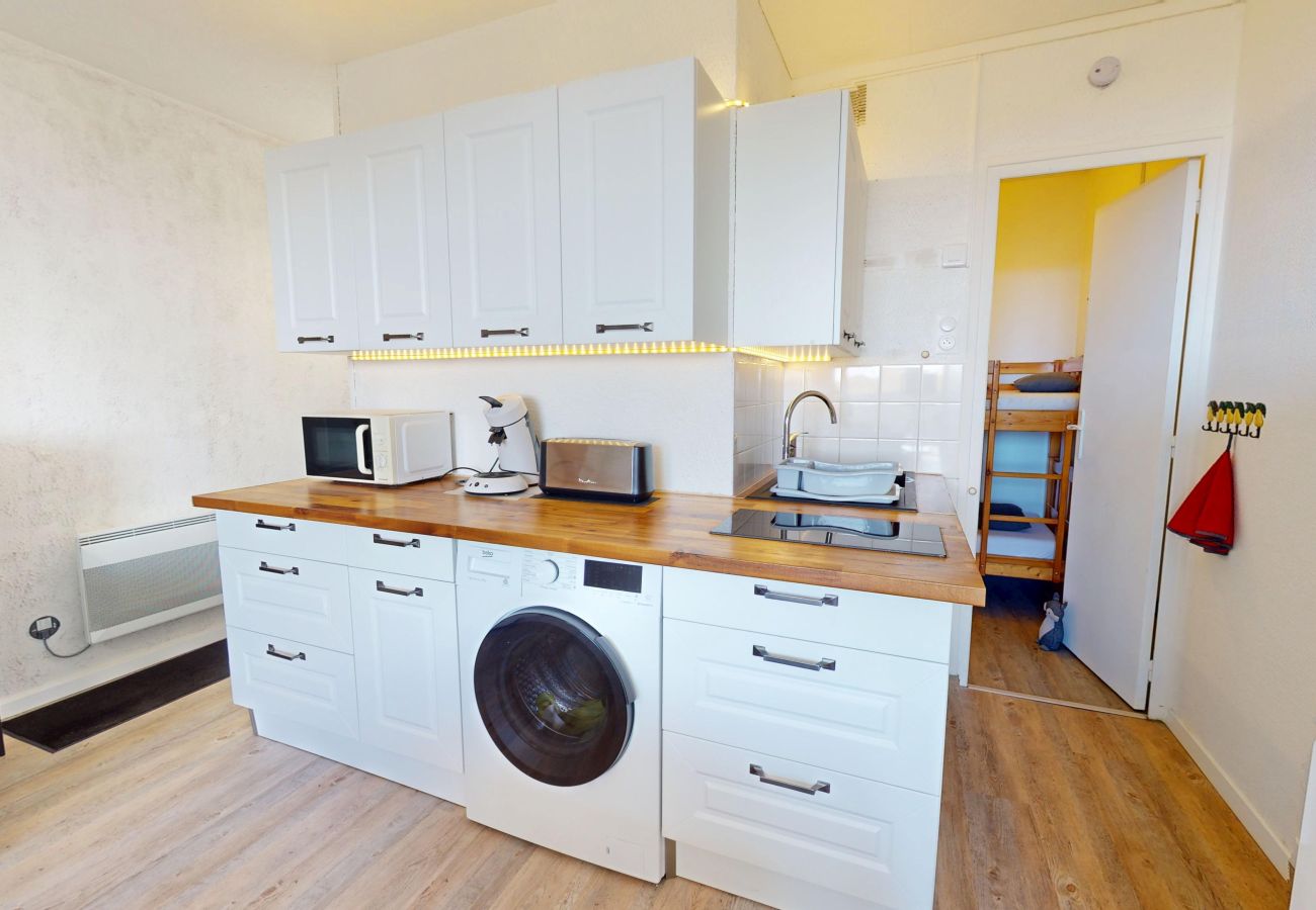 Appartement à Saint-Hilaire-de-Riez - Le Spot des Becs