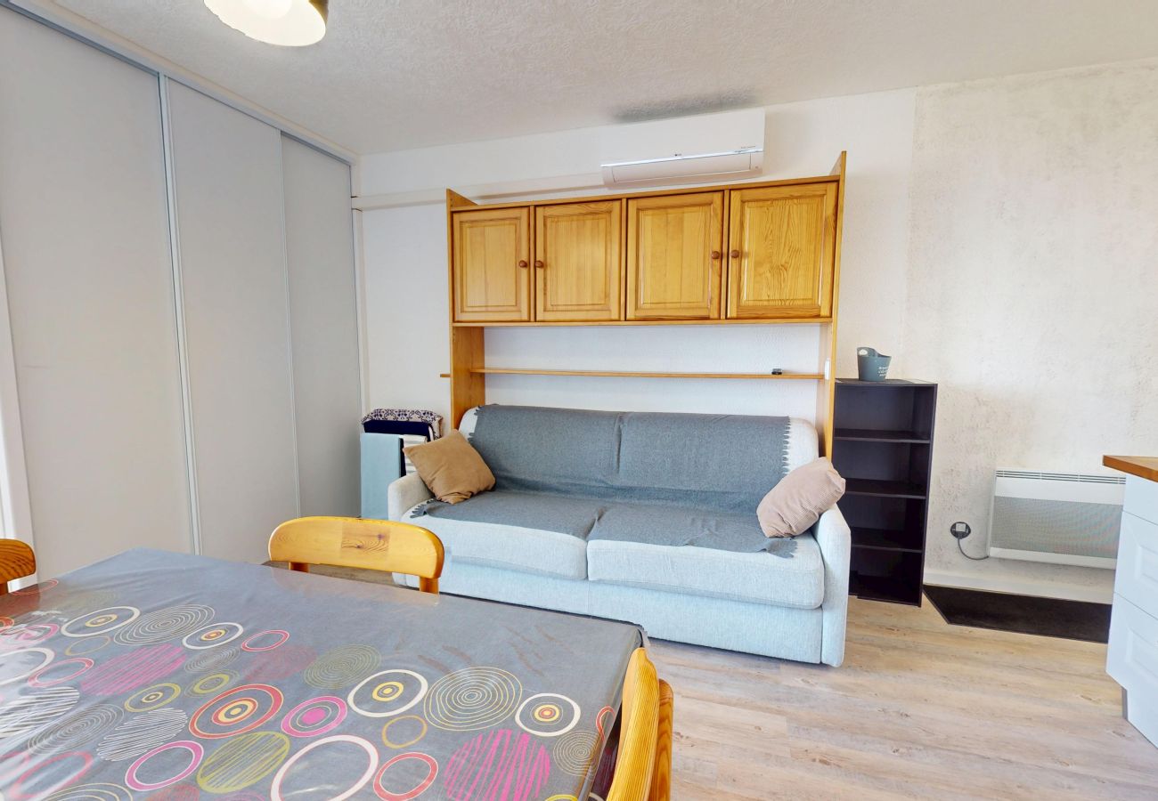 Appartement à Saint-Hilaire-de-Riez - Le Spot des Becs