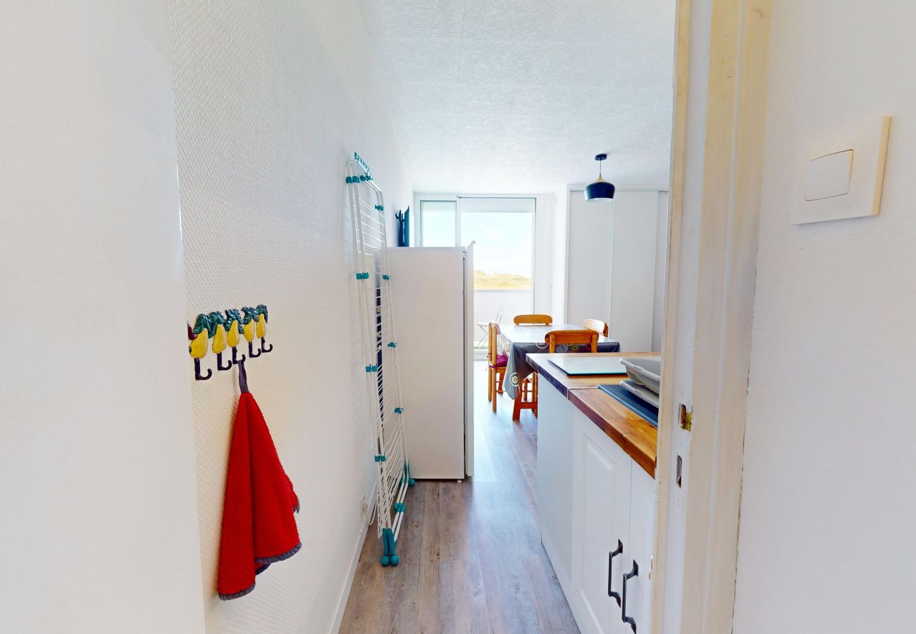Appartement à Saint-Hilaire-de-Riez - Le Spot des Becs