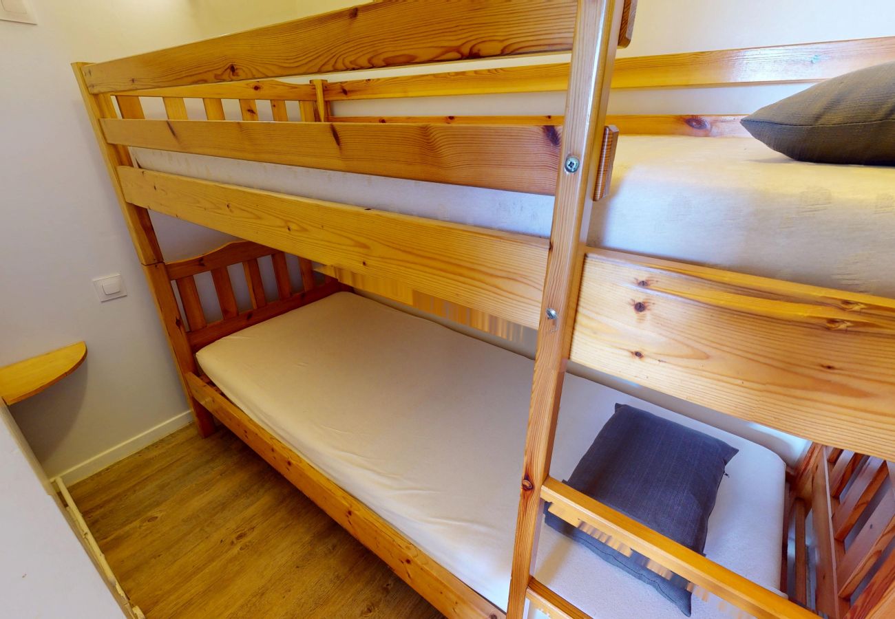 Appartement à Saint-Hilaire-de-Riez - Le Spot des Becs