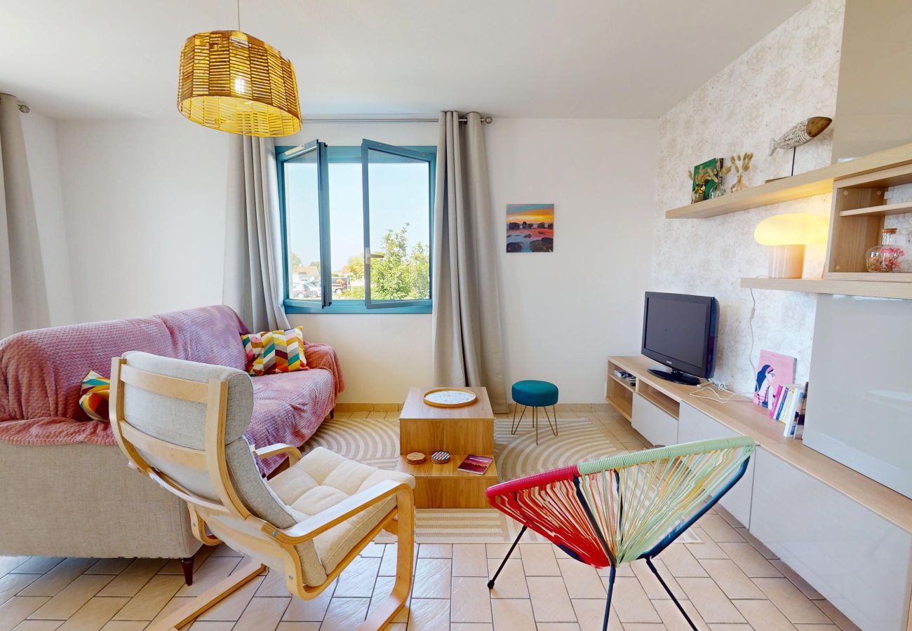 Maison à Le Fenouiller - Villa Good Vibes