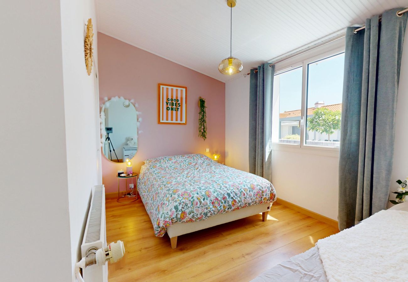 Maison à Le Fenouiller - Villa Good Vibes