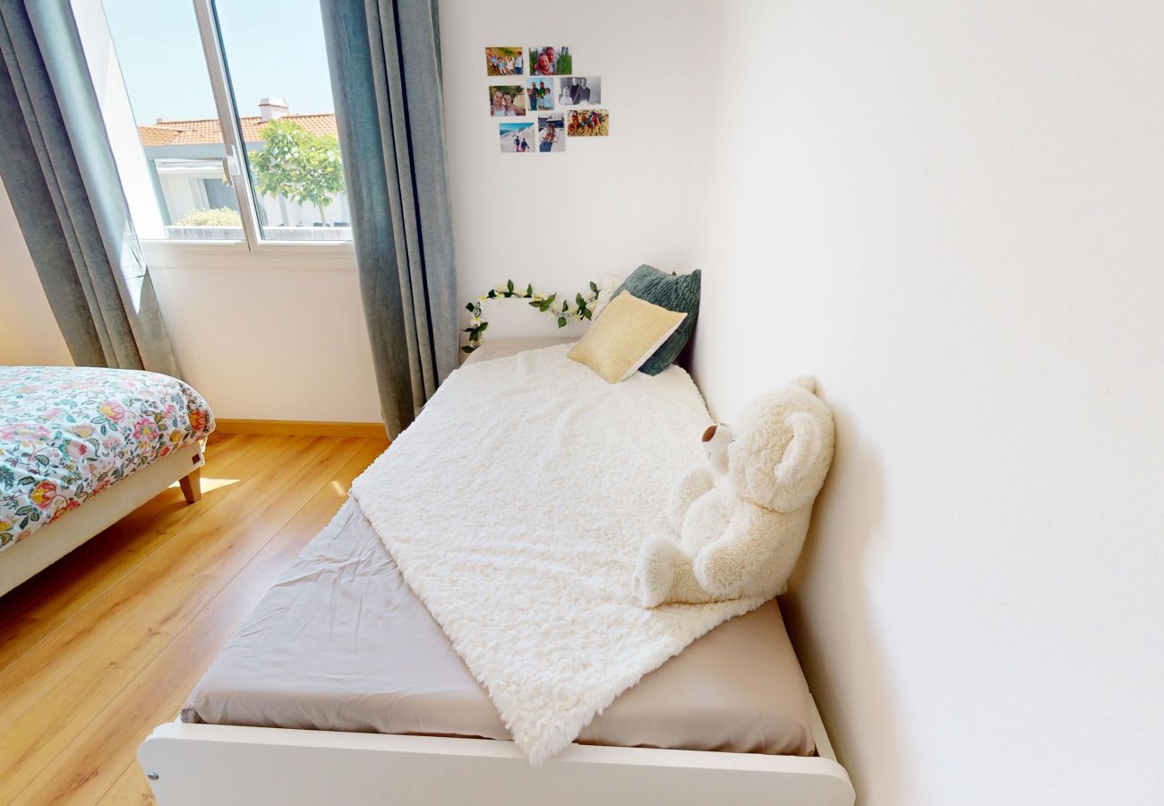 Maison à Le Fenouiller - Villa Good Vibes
