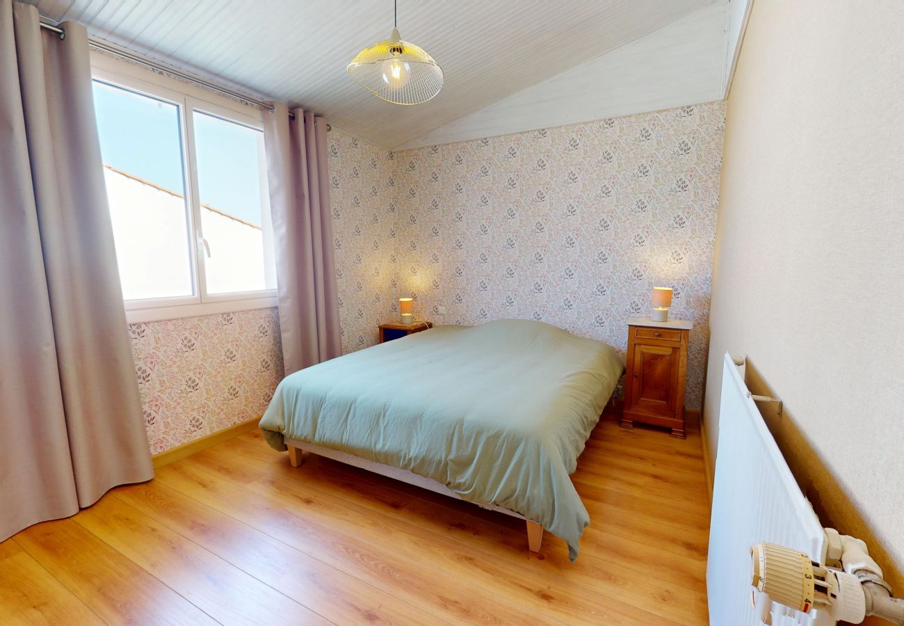 Maison à Le Fenouiller - Villa Good Vibes