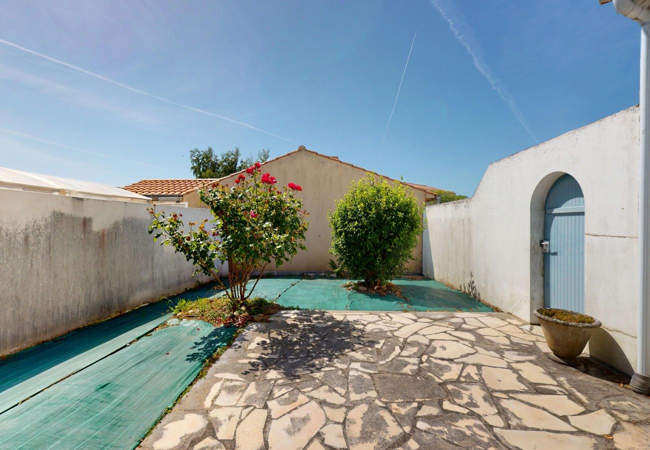 Maison à Le Fenouiller - Villa Good Vibes