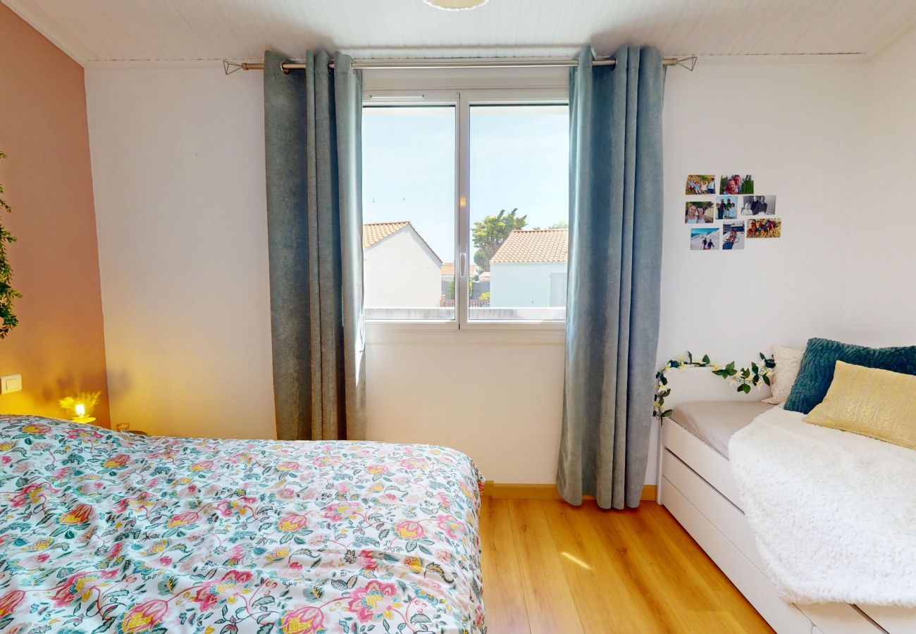 Maison à Le Fenouiller - Villa Good Vibes