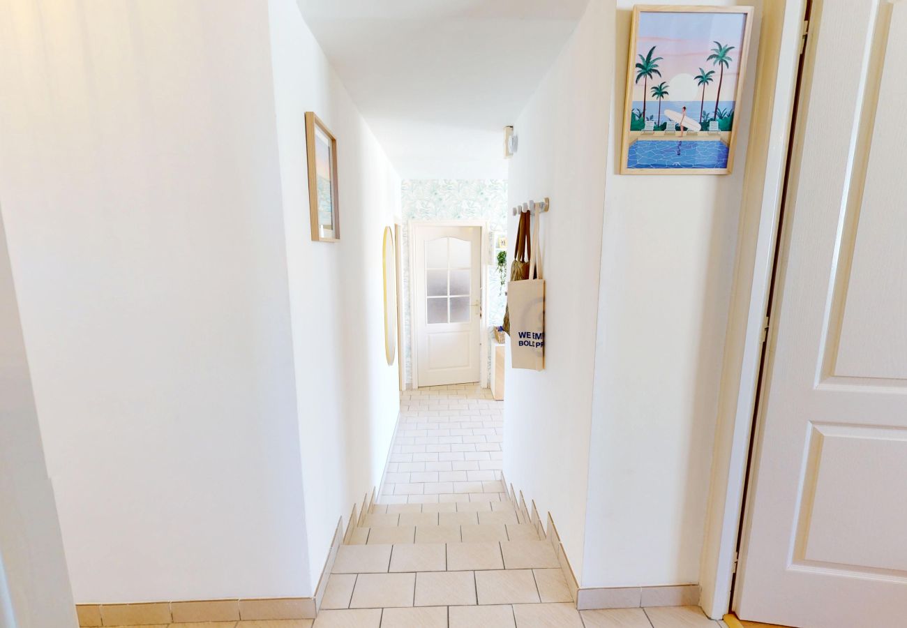 Maison à Le Fenouiller - Villa Good Vibes