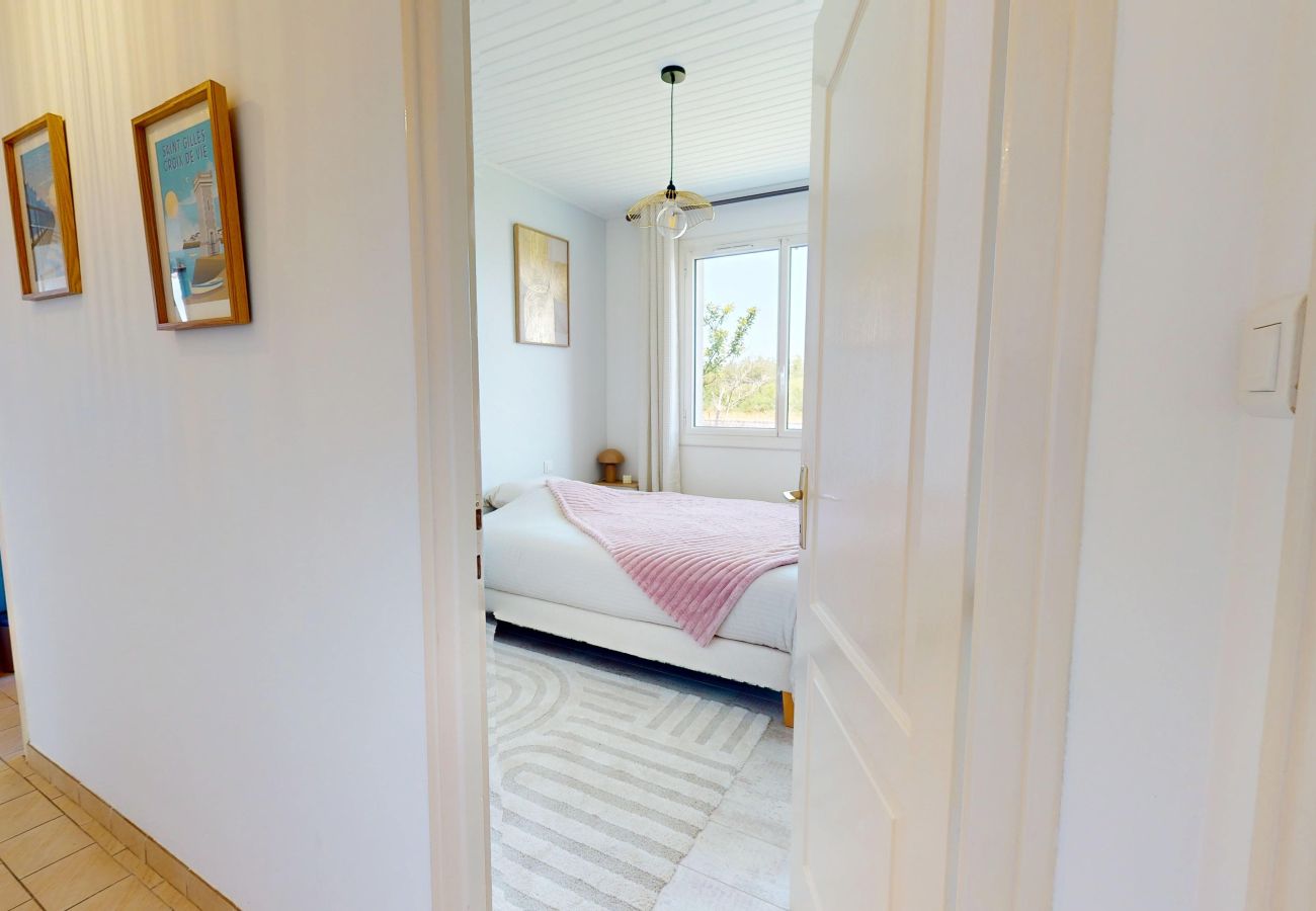 Maison à Le Fenouiller - Villa Good Vibes