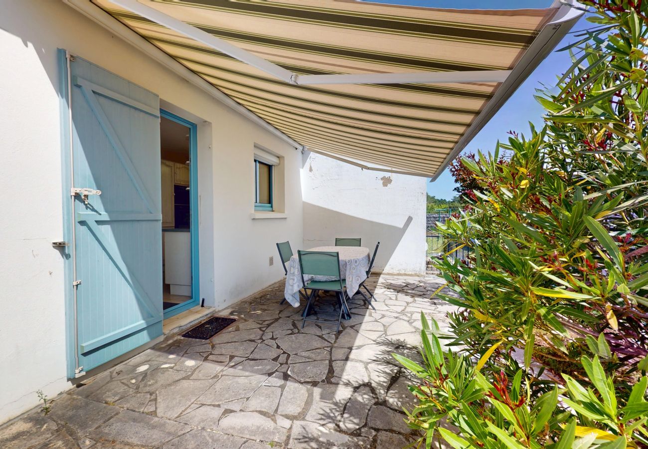 Maison à Le Fenouiller - Villa Good Vibes