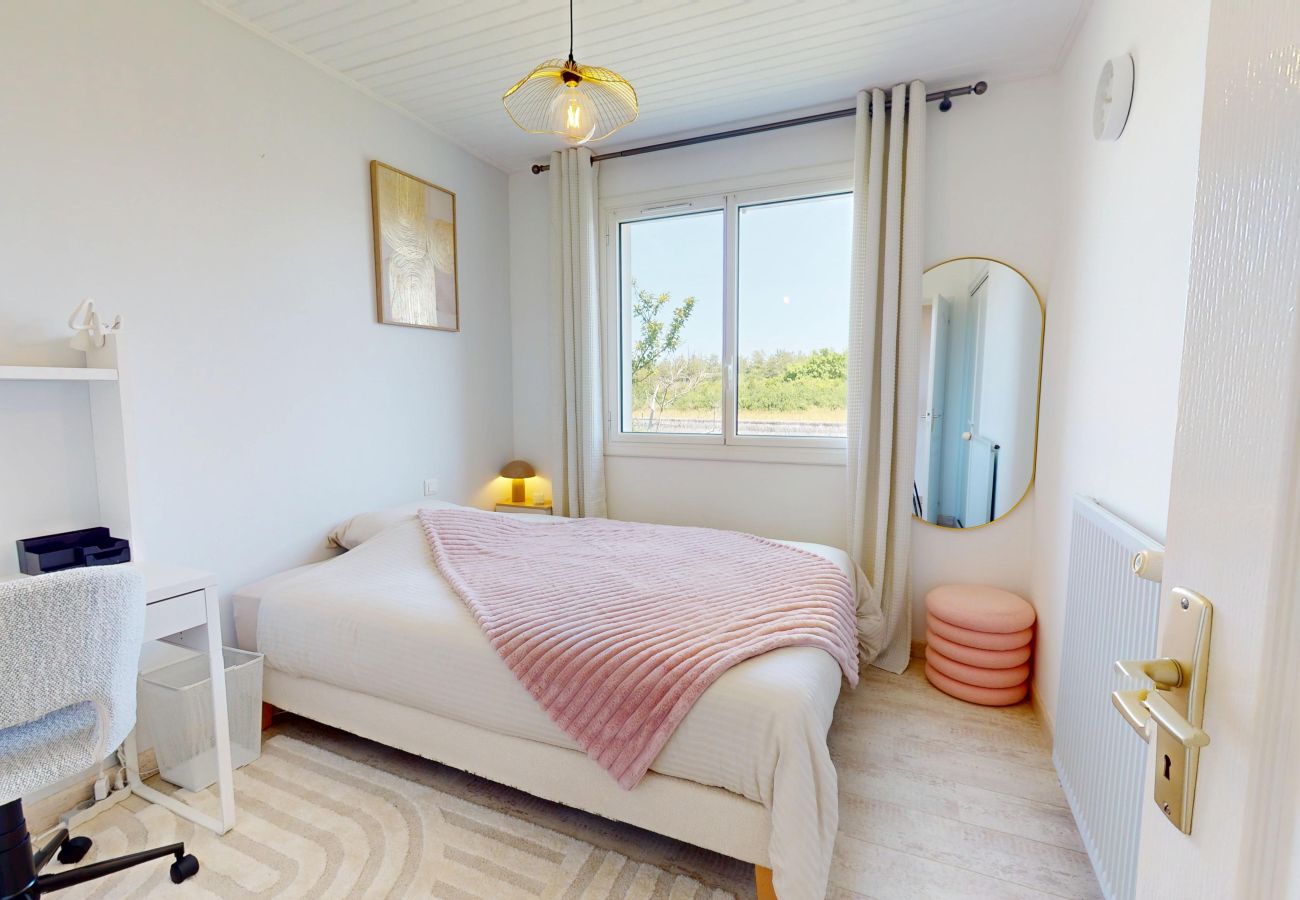 Maison à Le Fenouiller - Villa Good Vibes