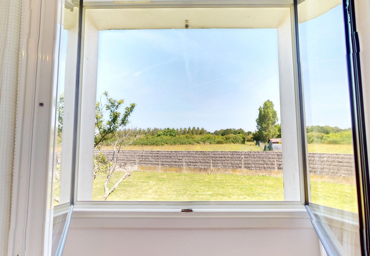 Maison à Le Fenouiller - Villa Good Vibes