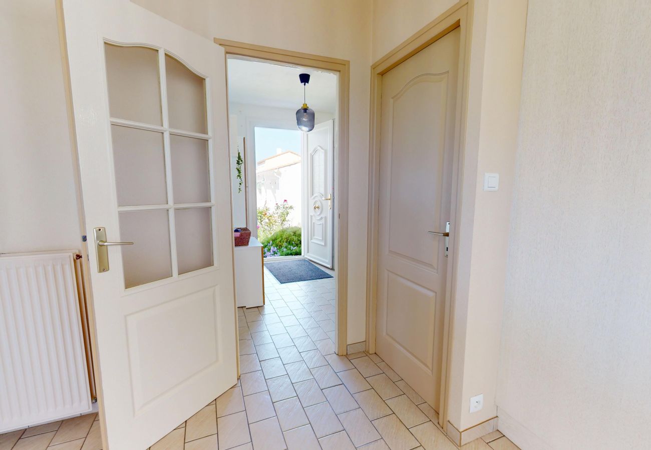Maison à Le Fenouiller - Villa Good Vibes