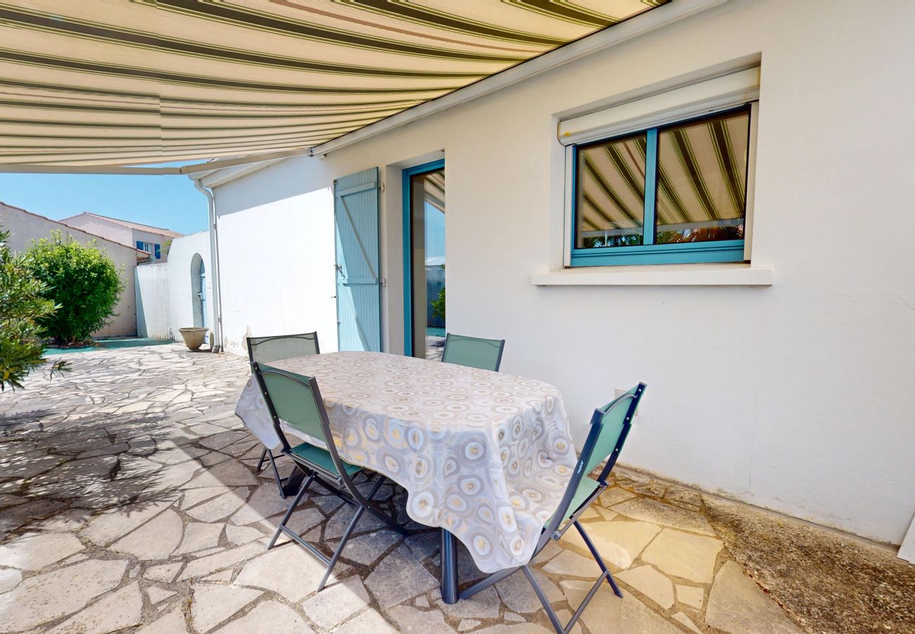 Maison à Le Fenouiller - Villa Good Vibes