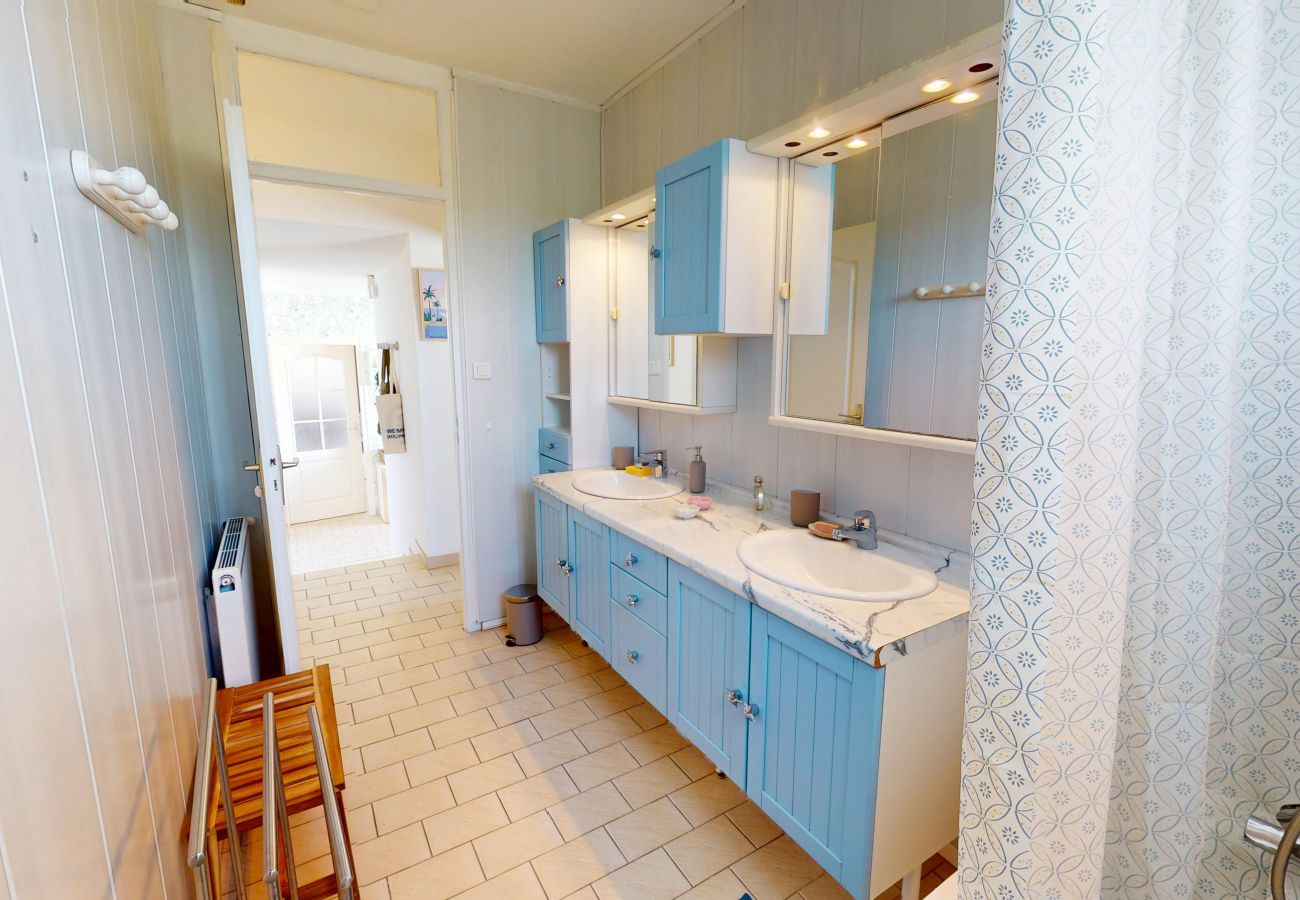 Maison à Le Fenouiller - Villa Good Vibes
