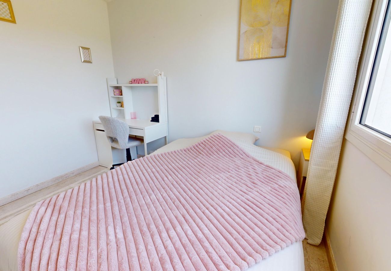 Maison à Le Fenouiller - Villa Good Vibes
