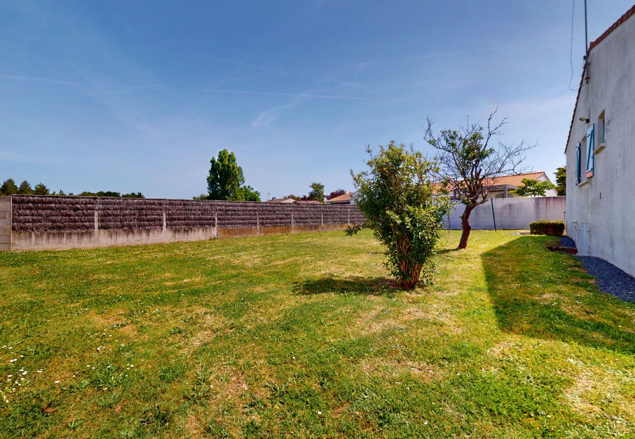 Maison à Le Fenouiller - Villa Good Vibes