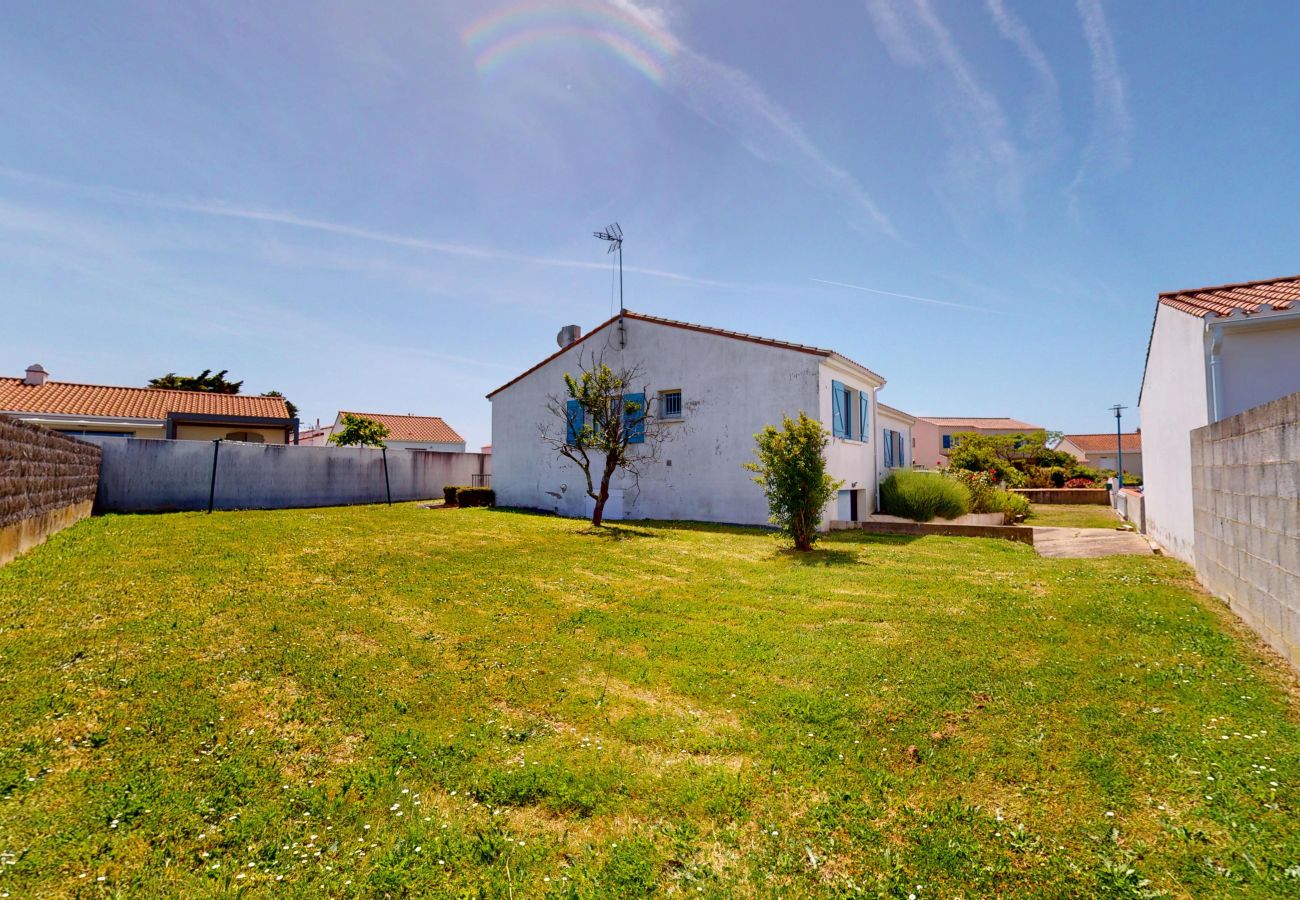 Maison à Le Fenouiller - Villa Good Vibes