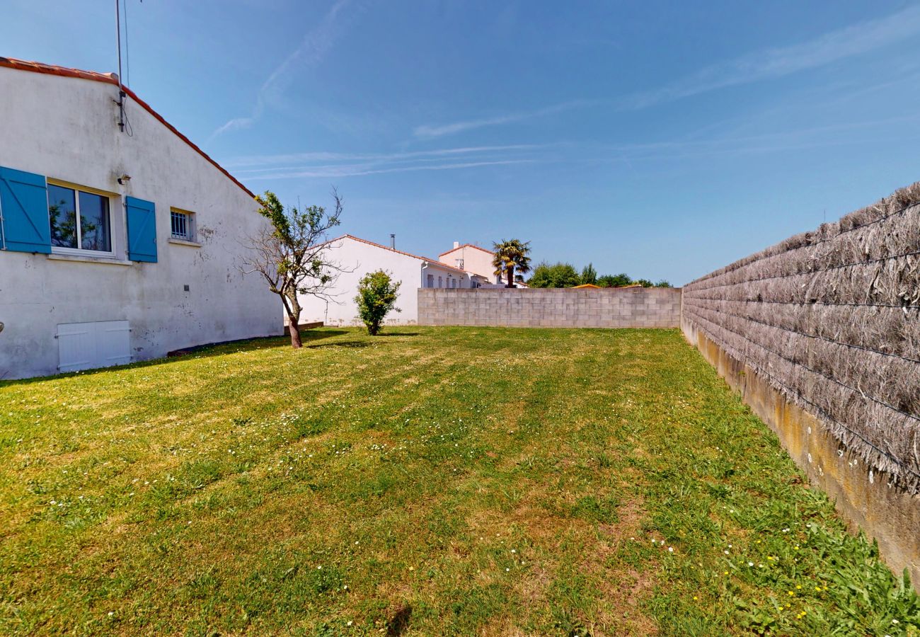 Maison à Le Fenouiller - Villa Good Vibes