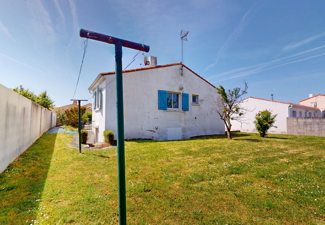 Maison à Le Fenouiller - Villa Good Vibes